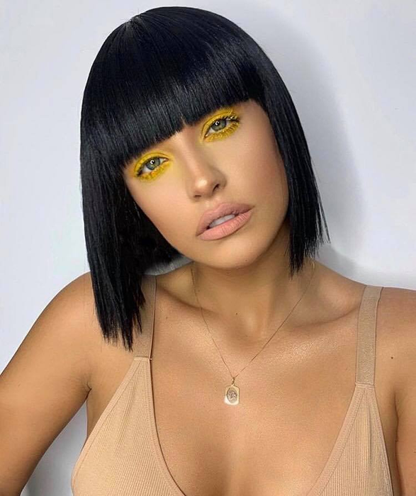 Antonia, schimbare radicală de look! E de nerecunoscut