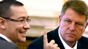 Numaratoarea paralela a PSD, REZULTATE FINALE: Ponta, invingator cu 40.51%, Iohannis, 29.53%!Ce s-a intamplat in Republica Moldova