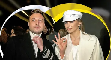 Au uitat să calce frâna! Valentin și Codruța Sanfira, interviu spectacol pentru CANCAN.RO: ”Să vezi cum ne certăm!”