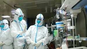 Coronavirus în România, 15 septembrie. Au fost raportate alte 1.111 noi cazuri de infectare, după prima zi de școală