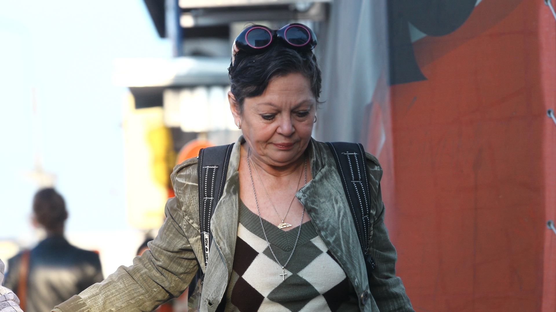 La 66 de ani, Anca Pandrea continuă să şocheze: "Sutien n-am purtat în viaţa mea!"
