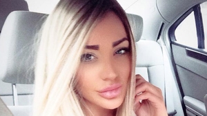 Razboi total intre Mircea N. Stoian si Bianca! "- Te vei casatori cu Cristea!- Esti un fel de Harra!"