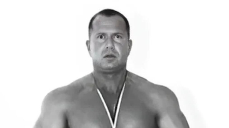 Liviu Astanei, multiplul campion la culturism, a fost găsit mort în casă! Ce spun autoritățile