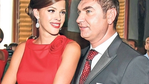 CRISTI BORCEA şi ALINA VIDICAN au anunţat oficial că au divorţat! „Au semnat...“