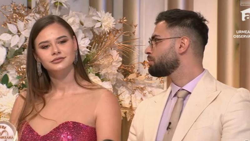 Diana Ursu, fosta concurentă de la Mireasa și Survivor, a slăbit și și-a schimbat look-ul. Sursa foto: captură Antena 1
