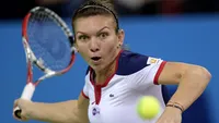 Ce a atras-o pe Simona Halep la Sankt Petersburg. Imaginea cu care a adunat instant sute de like-uri