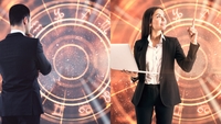 Horoscop carieră azi, 30 August 2026. O zodie trebuie să doarmă cu ochii deschiși la serviciu: escrocii cu gulere albe îi pot da planurile peste cap
