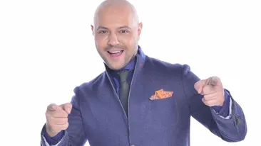 Mihai Mitoşeru şi-a lăsat barbă mare şi e de nerecunoscut! Firele albe sunt nelipsite şi-i trădează vârsta