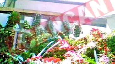 Inmormantata fara bijuterii, de teama profanatorilor