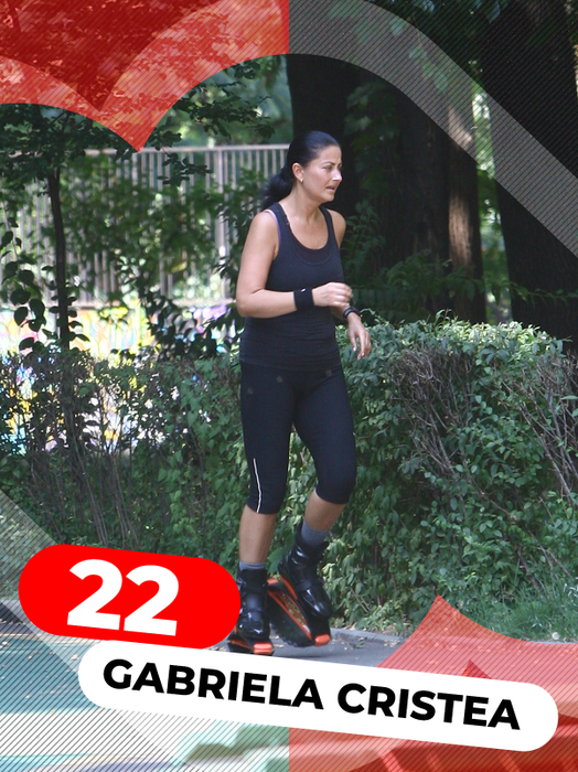 Cum le-am surprins pe Inna, Delia sau Anna Lesko! TOP 25 sexy-vedete care se pregătesc de vară