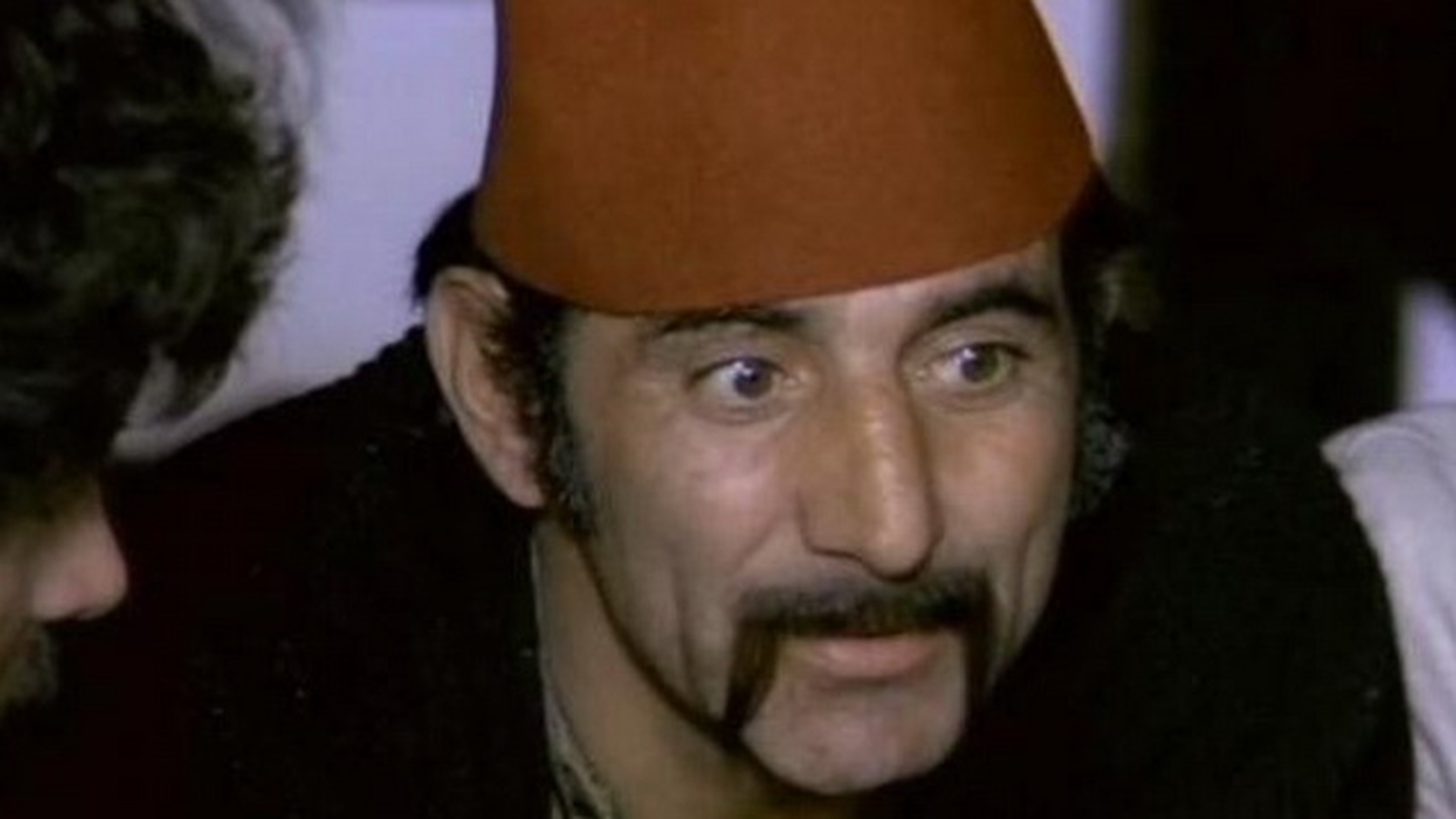A murit si ultima amintire de la Jean Constantin! Dupa ce a pribegit prin port, cel mai bun prieten al lui a...