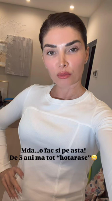 Alina Pușcaș i-a îngrijorat pe fani, după ultima apariție. Apoi a explicat totul: ce i s-a întâmplat, de fapt