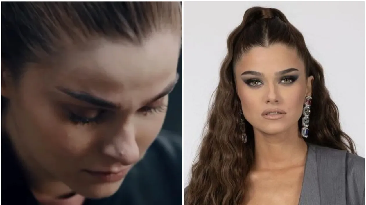 Theo Rose, strigăt disperat de ajutor pe internet: A fost diagnosticat cu boala Coats!