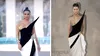 Larisa Udilă, acuzată că ar fi furat schița unei rochii! Influencerița, pusă la zid de designerul celebru: ”Să vă fie rușine!”