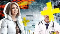 De ce a făcut Andreea Bălan stop-cardiac în sala de nașteri:  ”Anestezia i-a amplificat tulburările cardiace și...”