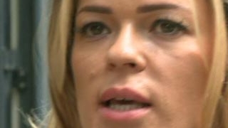 Leta Ilie: "Sabin nu plateste pensie alimentara copiilor, eu ii dau bani"