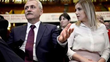 Irina Tănase, iubita lui Liviu Dragnea, noi acuze: ”O formă de tortură!” Reacția ANP