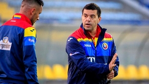 „Tricolorii” lui Contra luptă pentru onoare cu Spania pe „Wanda Metropolitano!”