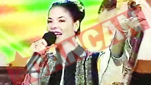Ana Birchall sfideaza PSD dansand in opinci