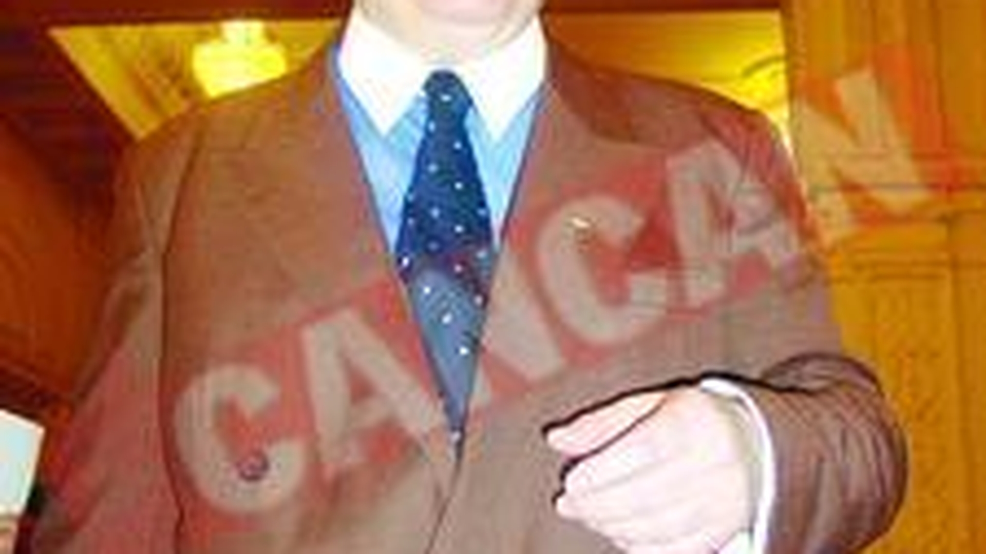 Vadim, contestat la tribunal