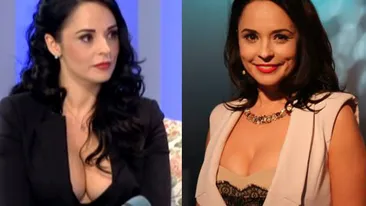 Surprize, surprize! Unde au disparut sanii Andreei Marin? Zana a inceput sa isi piarda praful magic de la divortul de Banica