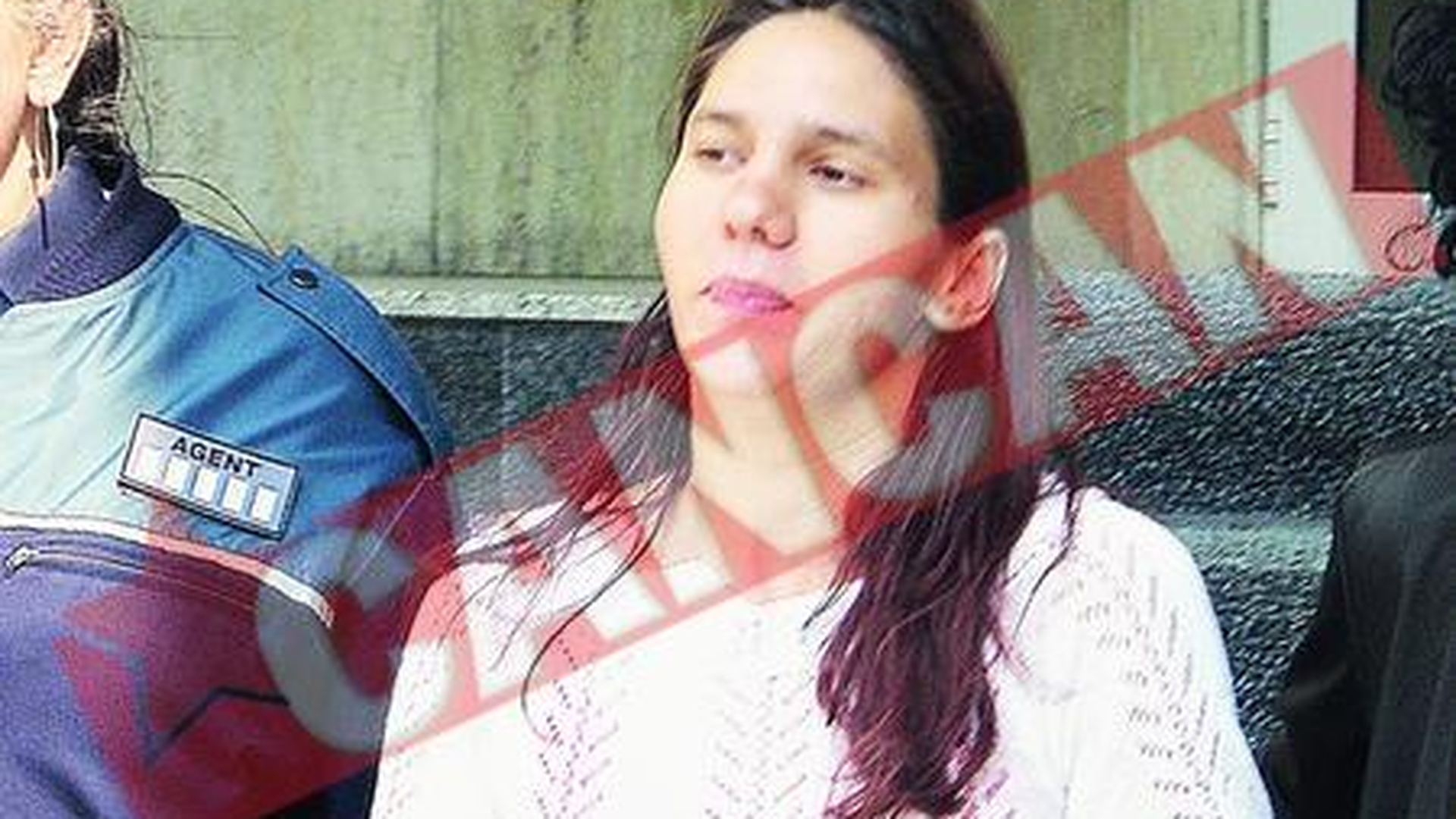 Si-a omorat bebelusul in bataie din cauza barbatului