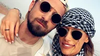 Dani Oţil, la un pas să fie părăsit de Gabriela Prisăcariu. S-a aflat tot, înainte de Paşte