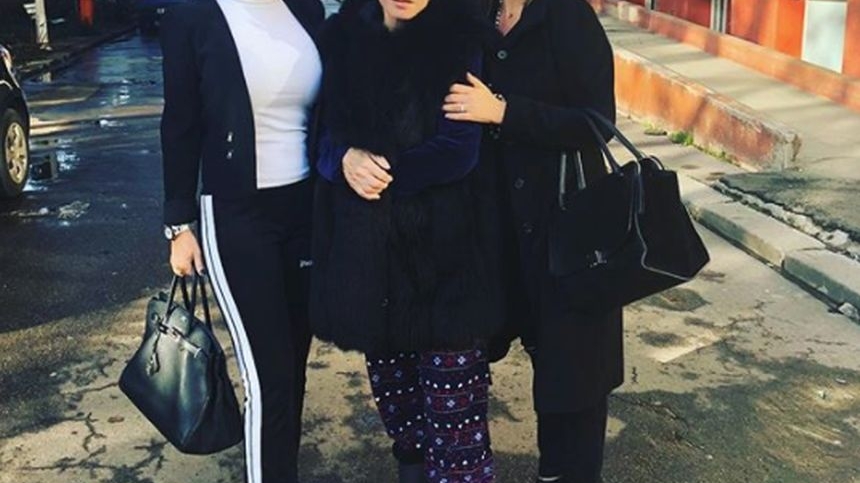 Starea Ionelei Prodan ar putea evolua în bine! Ce spun medicii care o au în grijă pe cântăreață