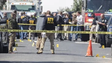 Groază la un liceu din Texas! Mai mulți elevi au fost uciși!