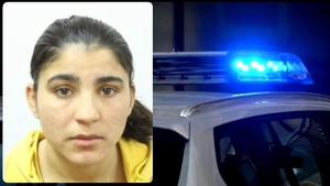 Dacă vă întâlniți cu Brigitta, sunați de urgență la 112. A dispărut în Arad