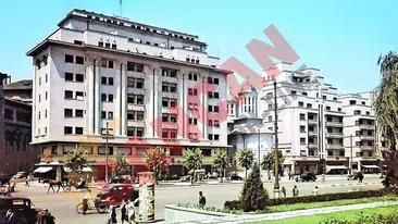 Biserica Enei, prima victima a comunismului