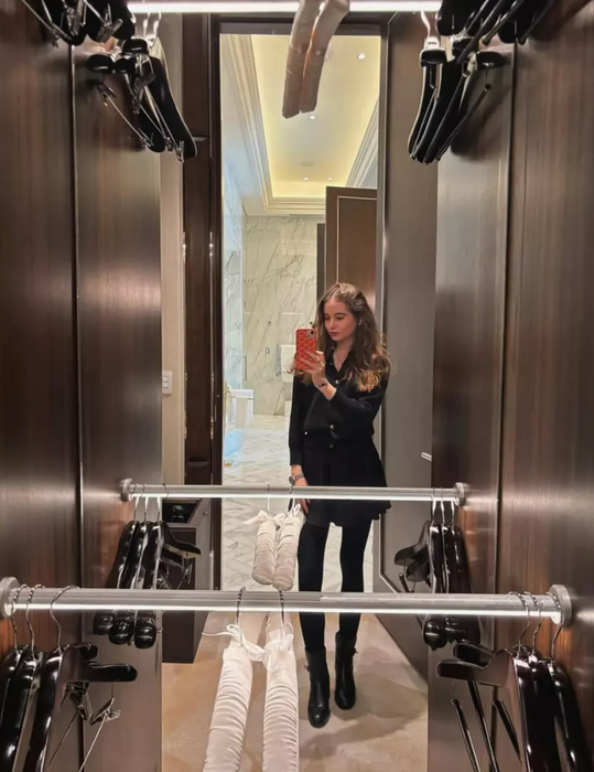 Irina Columbeanu și Monica Gabor petrec de sărbători în mare lux! Cum au fost surprinse cu 2 zile înainte de Crăciun