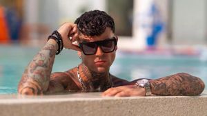 Cu ce se ocupă George ”Jaguarul” de la Insula Iubirii 2025, de fapt. Cum l-a afectat divorțul părinților