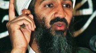Va fi varsare de sange! Osama il ameninta pe Obama! VIDEO
