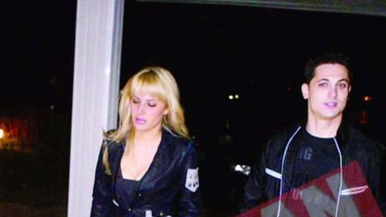 Nasul Gigi ii va deveni cumatru lui Mirel Radoi