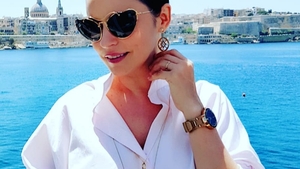 Andreea Marin se mărită? ”Am ales un loc special pentru mine... ”
