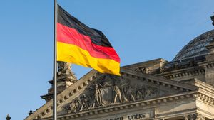 Germania a înregistrat cel mai mare număr de decese de la începutul pandemiei de coronavirus