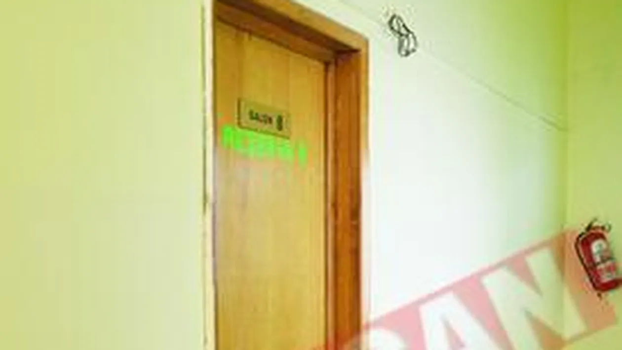 Madalina Manole: Baiatul nostru e un lungan!