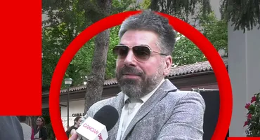 Unde-și caută Maurice Munteanu jumătatea? Nu i-a ieșit, dar încă speră: ”Încercarea moarte n-are!”