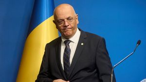 Raed Arafat, ședință de urgență cu prefecții din toată țara după avertizările transmise de ANM