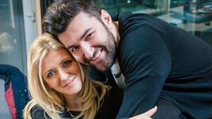 Câte clase și ce studii are Oana Paraschiv, colega lui Mihai Găinușă de la Asia Express. Tocmai a rămas șomeră