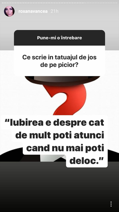 Roxana Vancea, îngrozită de noul coronavirus. Cum se protejează vedeta şi familia sa