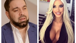 Florin Salam, primele mărturisiri după ce s-a aflat că a pălmuit-o pe Loredana Chivu într-un restaurant din București