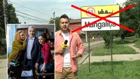 Unde se filmează, de fapt, Mangaliţa! Serialul de la Antena 1 se bate cu Las Fierbinţi