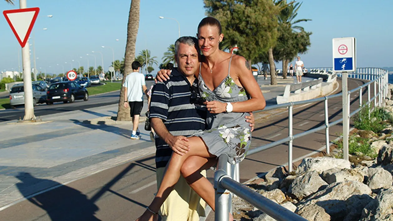 Roxana Ciuhulescu s-a decis: apeleaza la feritlizarea in vitro: Nu vreau tripleti pentru ca...