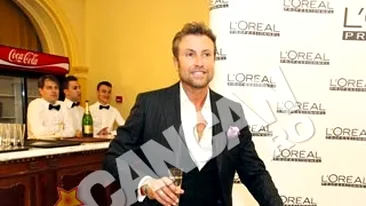 Botezatu: Imi asum toate filmarile mai sexy, mai porno din telefonul Biancai