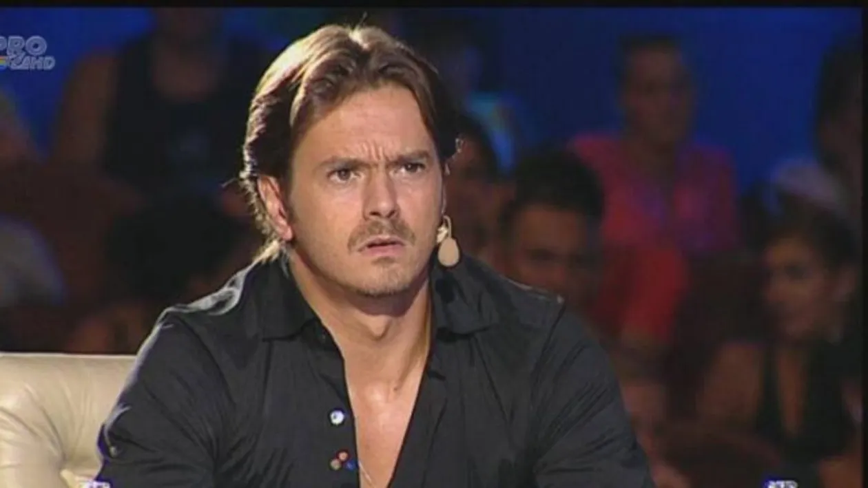 Ce dramă ascunde Mihai Petre: Boala asta necruțătoare care a omorât atâția oameni a căzut ca un trăsnet”