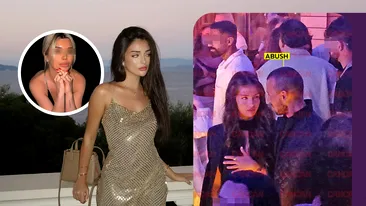 “Temutul” Abush schimbă regulile: își mută banii și puterea! Andreea Bostănică devine jucătoarea principală în afacerile iubitului, rezerva Doinița iese din schemă