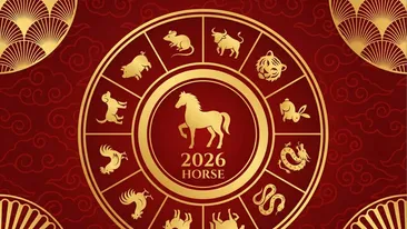 Horoscop chinezesc azi, 6 aprilie 2026. Tensiunile cresc la început de săptămână, iar norocul favorizează anumite zodii