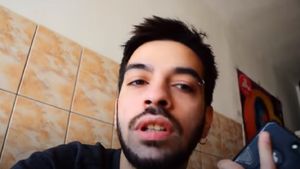 David Pușcaș, declarații despre cea mai mare durere. Fiul Luminiței Anghel șochează: „Moartea mea...”